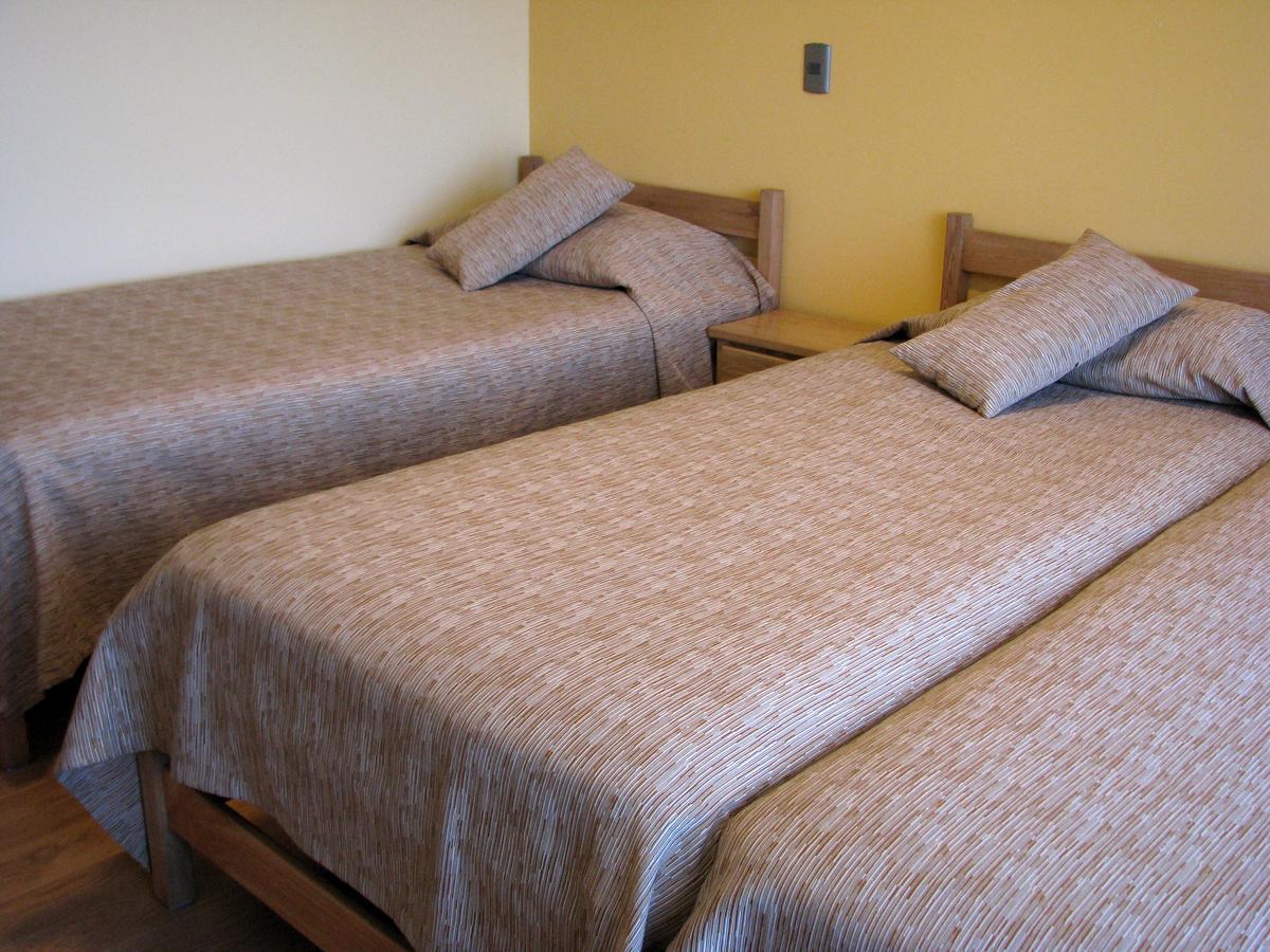 Bed and Breakfast Portal Austral Puerto Montt Exterior foto