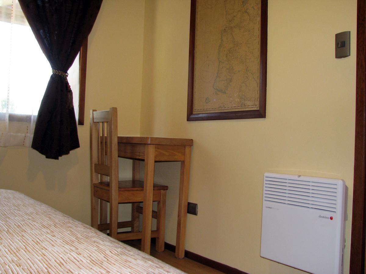 Bed and Breakfast Portal Austral Puerto Montt Exterior foto