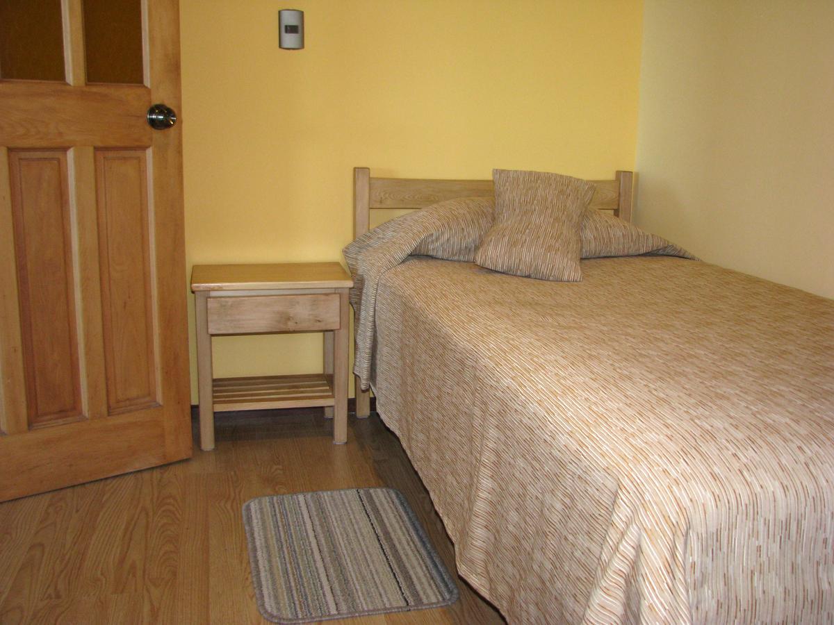 Bed and Breakfast Portal Austral Puerto Montt Exterior foto