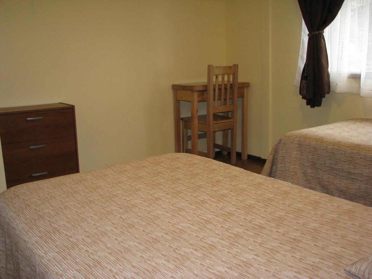 Bed and Breakfast Portal Austral Puerto Montt Exterior foto