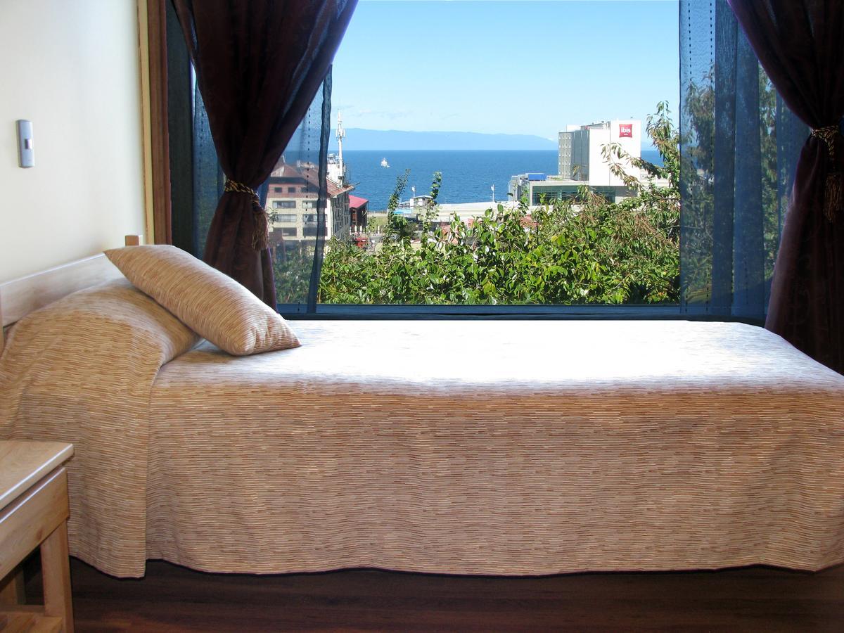 Bed and Breakfast Portal Austral Puerto Montt Exterior foto
